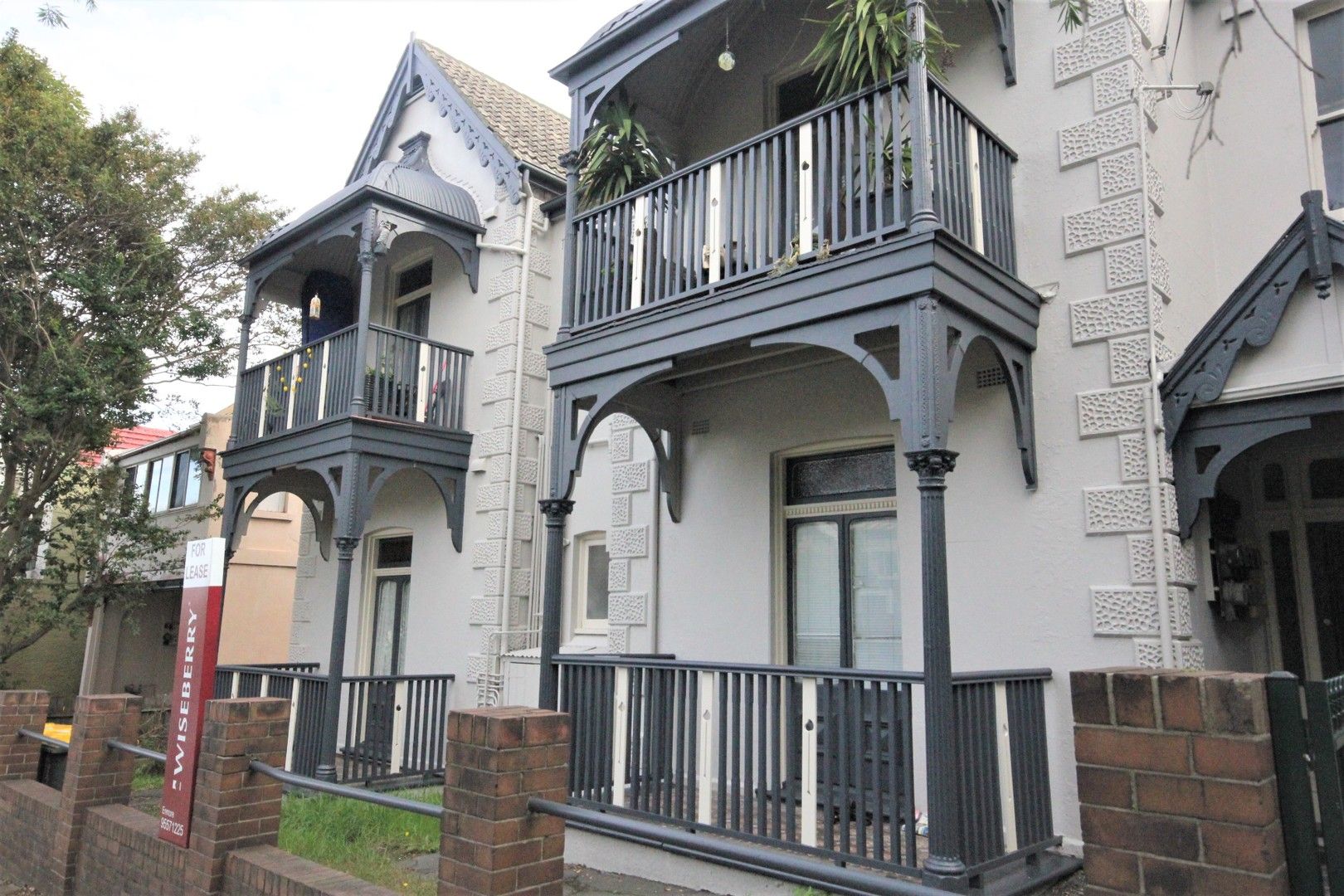1 bedrooms Apartment / Unit / Flat in 3/21 Edgeware Road ENMORE NSW, 2042