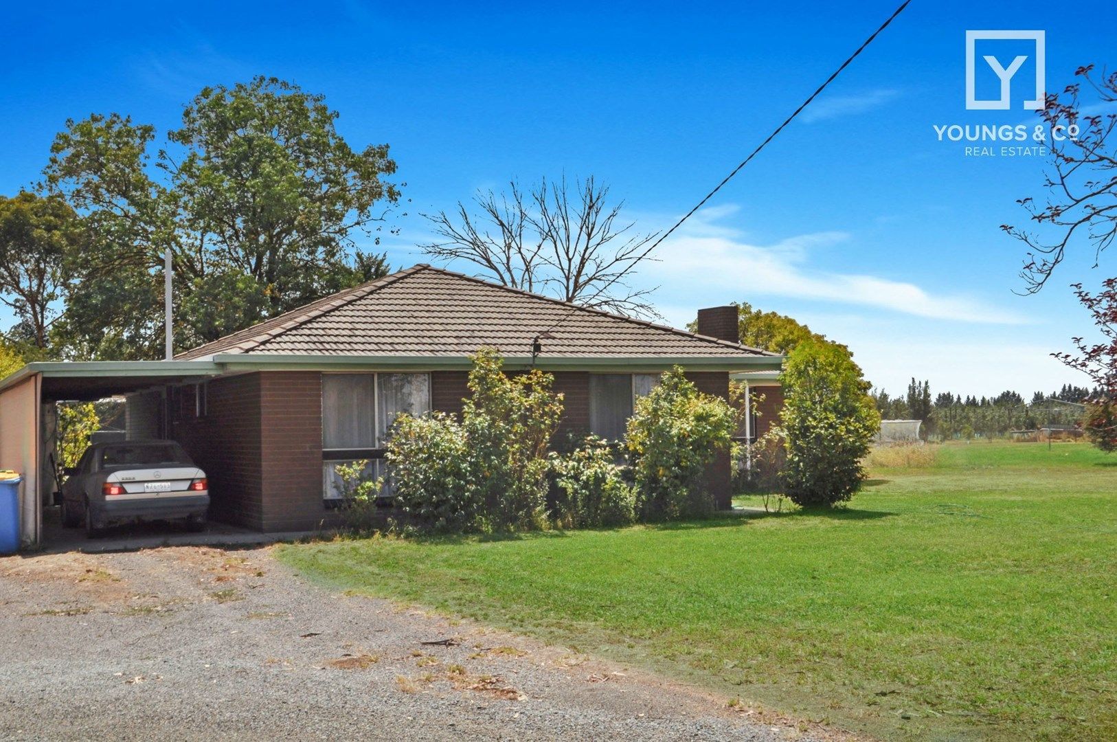 555 Midland Hwy, Shepparton East VIC 3631, Image 0