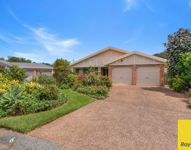 6 John Howe Place, Point Clare NSW 2250