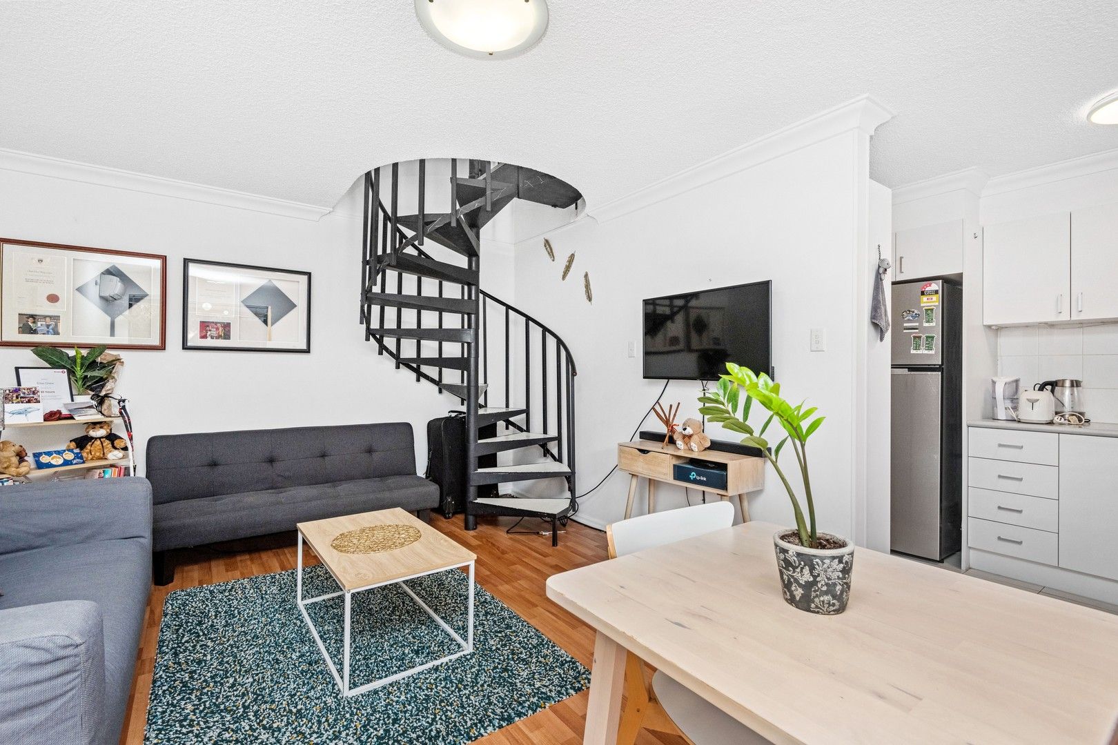 2 bedrooms Townhouse in 15/60 Smith Street HIGHGATE WA, 6003