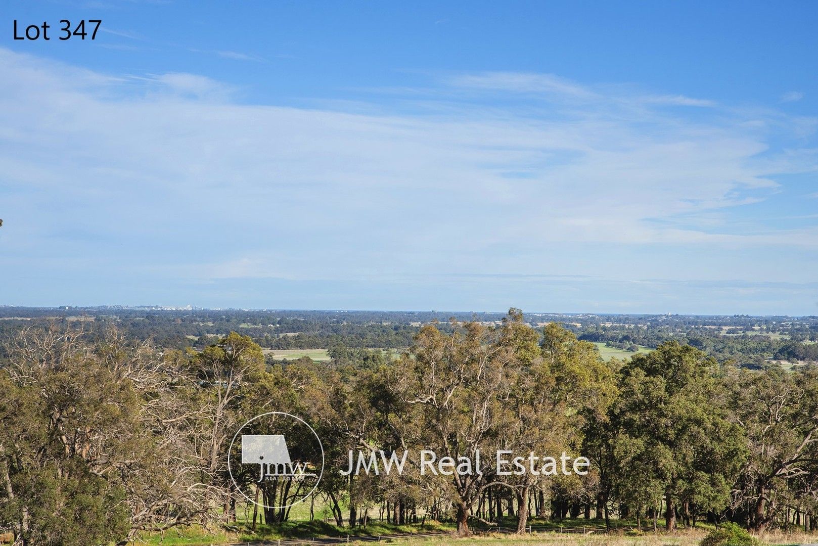 Lot 347 Livingstone Heights, Roelands WA 6226, Image 0