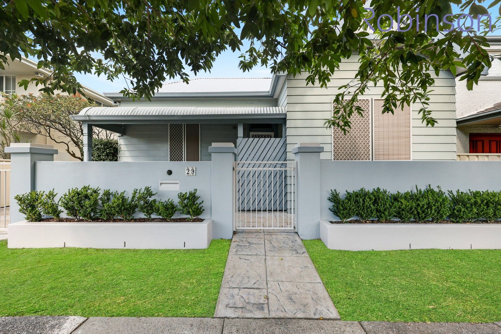 29 Ravenshaw Street, The Junction NSW 2291, Image 0