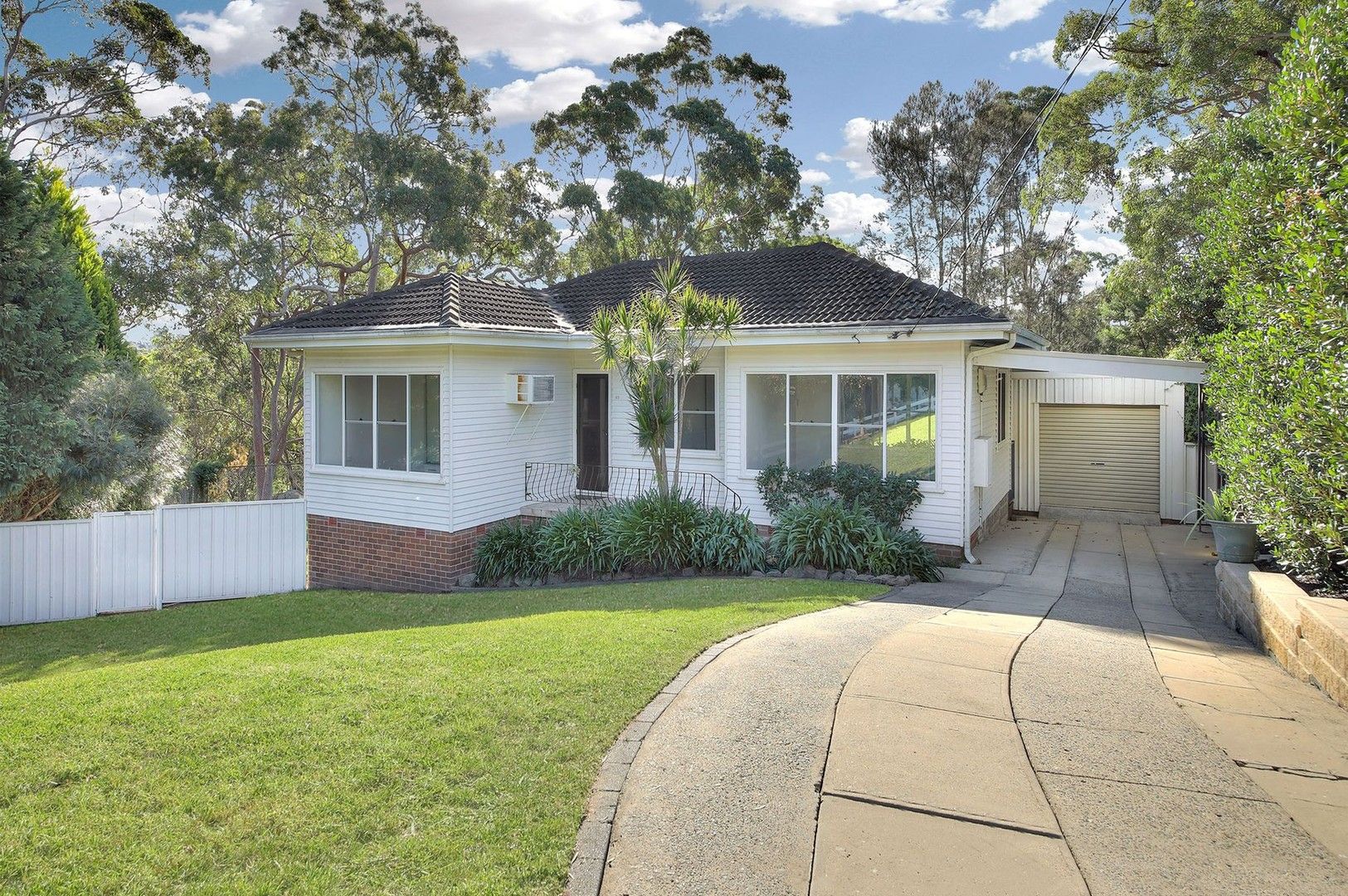 49 Fewtrell Avenue, Revesby Heights NSW 2212, Image 0