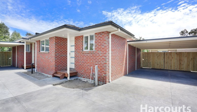 Picture of 2/53 May Street, GLENROY VIC 3046
