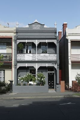 3 bedrooms House in 18 Cambridge Street COLLINGWOOD VIC, 3066