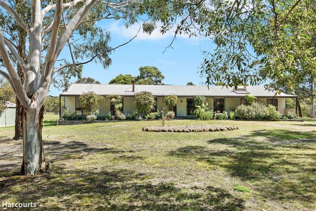 112 Vermont Road, Smythesdale VIC 3351, Image 0