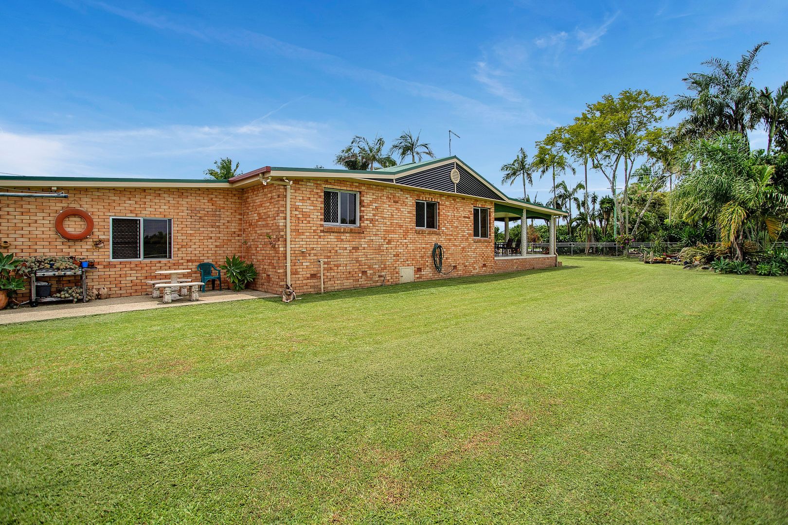 813 Mackay-Eungella Road, Pleystowe QLD 4741, Image 1