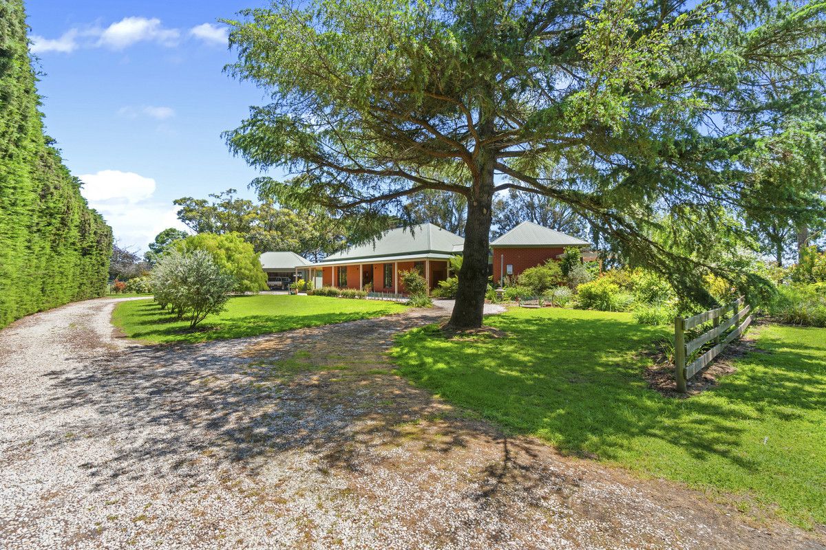 241 Yuill Road, Bundalaguah VIC 3851, Image 0