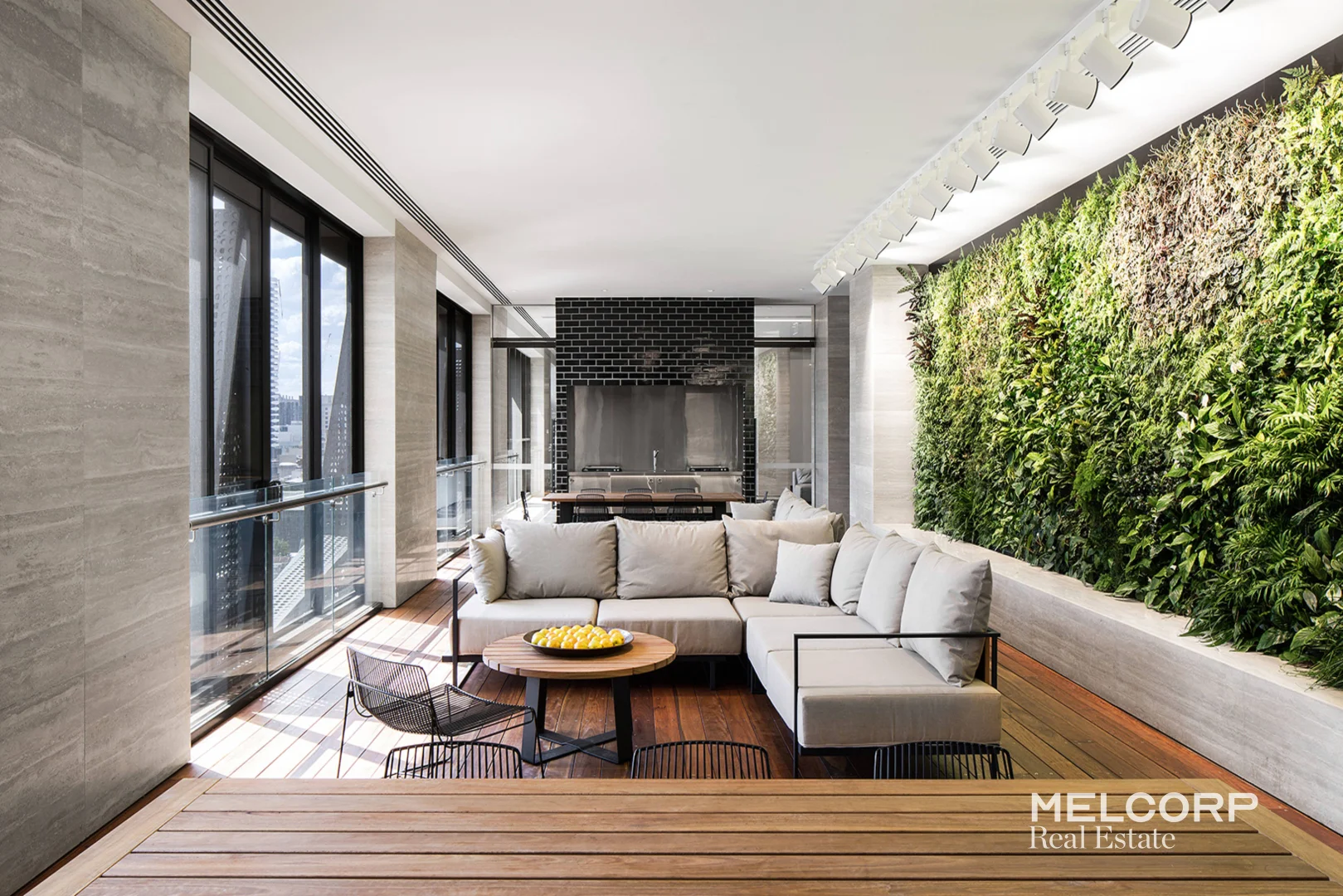 Additional image 14 of 1407/318 Russell Street, Melbourne VIC 3000