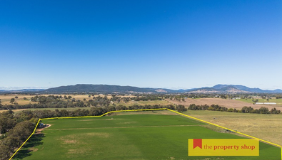 Picture of 146 Wilbetree Road, MUDGEE NSW 2850