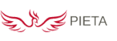 Logo for Pieta