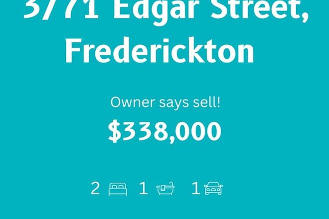 Picture of 3/71 Edgar Street, FREDERICKTON NSW 2440