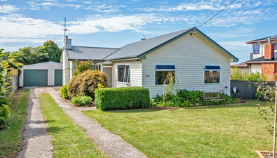 Picture of 104 Madden Street, DEVONPORT TAS 7310