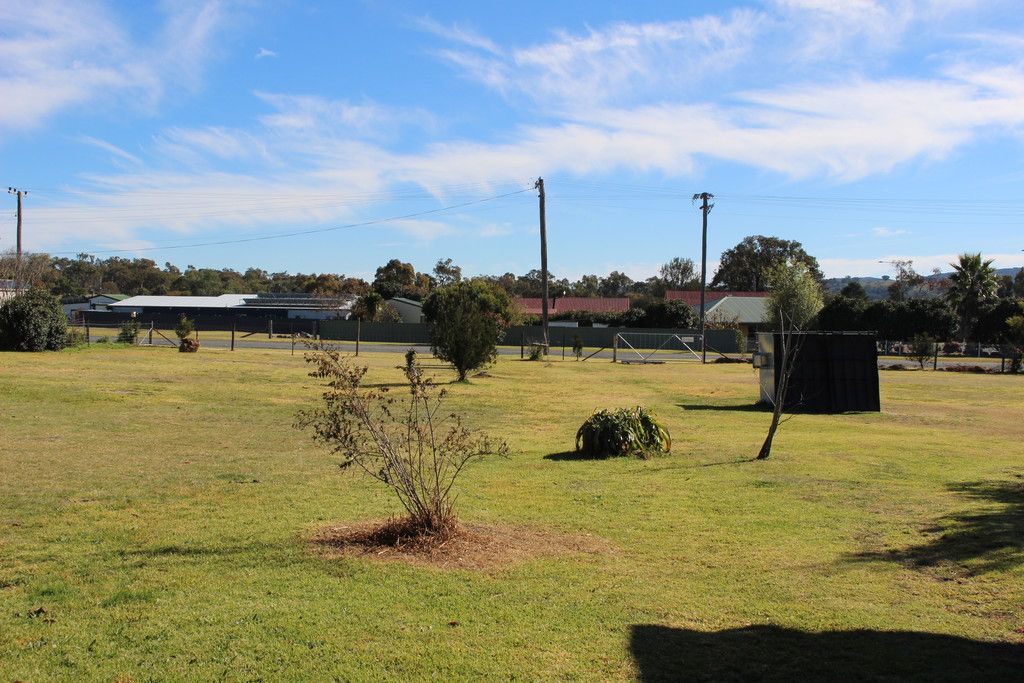 53 Rayleigh Street, Wallangarra QLD 4383 Domain