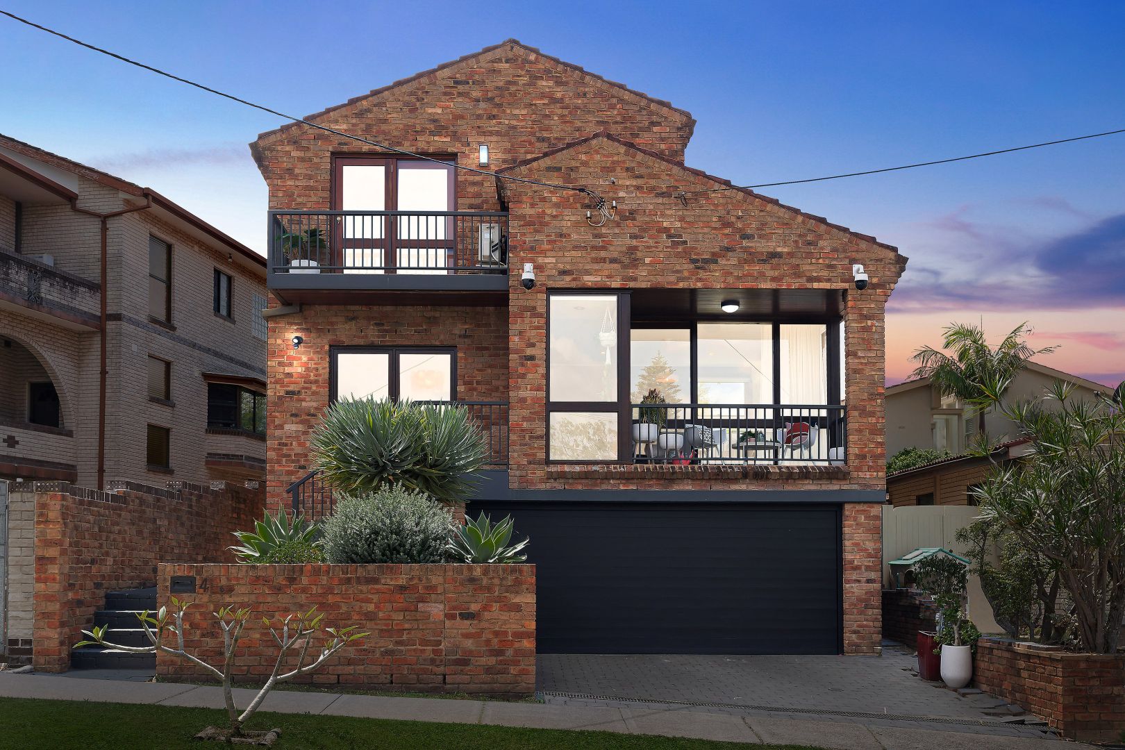 4 Withers Street, Chiswick NSW 2046
