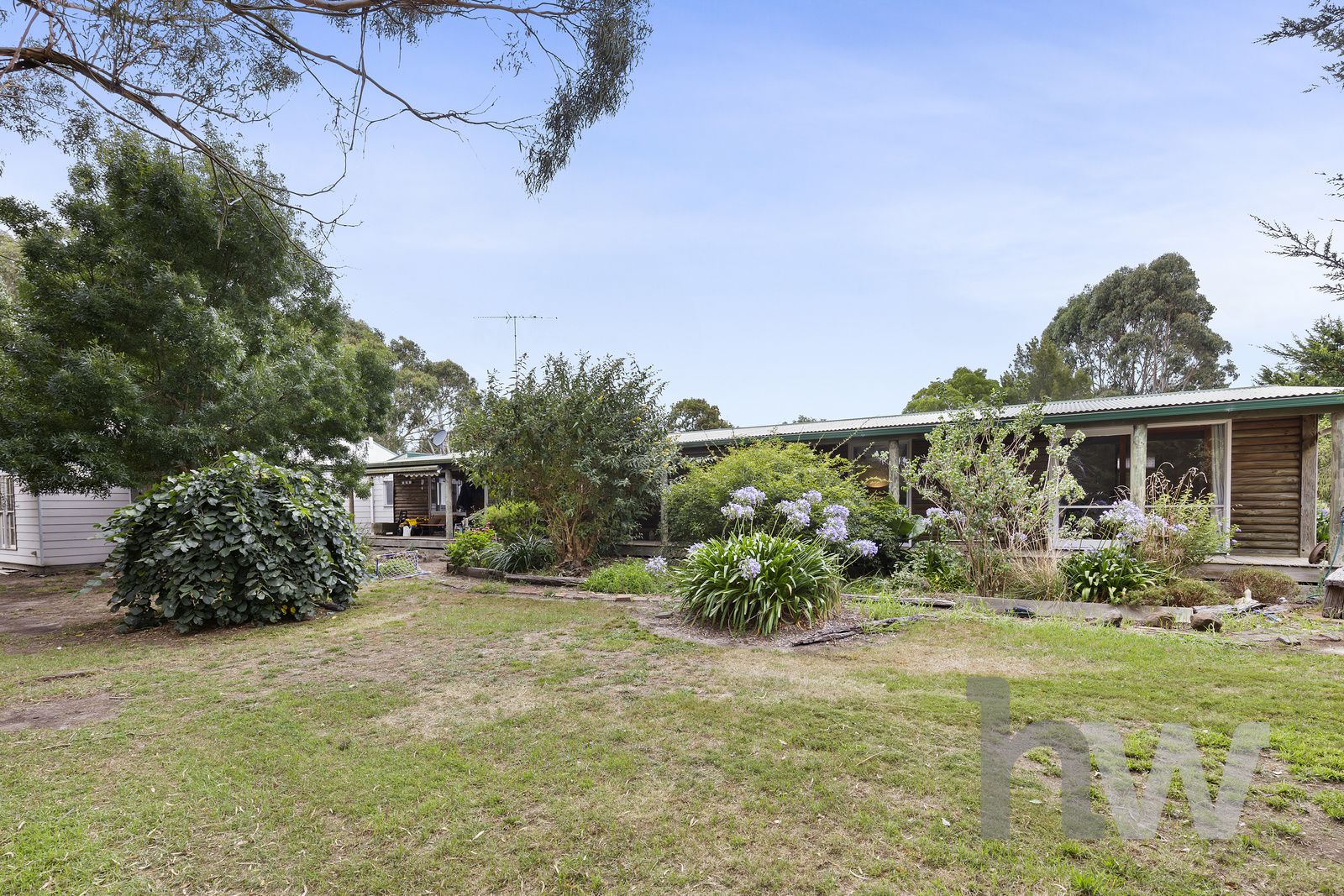 400 Dangers Road, Gherang VIC 3240, Image 2