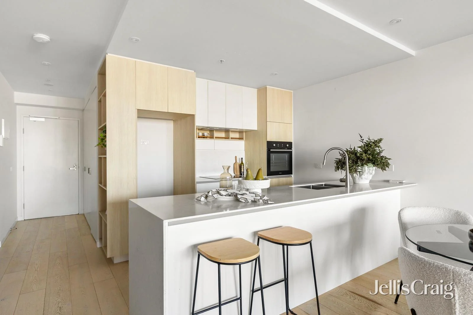 Additional image 2 of 409/40 Hall Street, Moonee Ponds VIC 3039