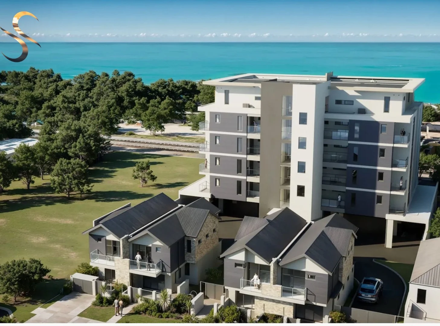 3/23 O'Connor Cl, North Coogee WA 6163