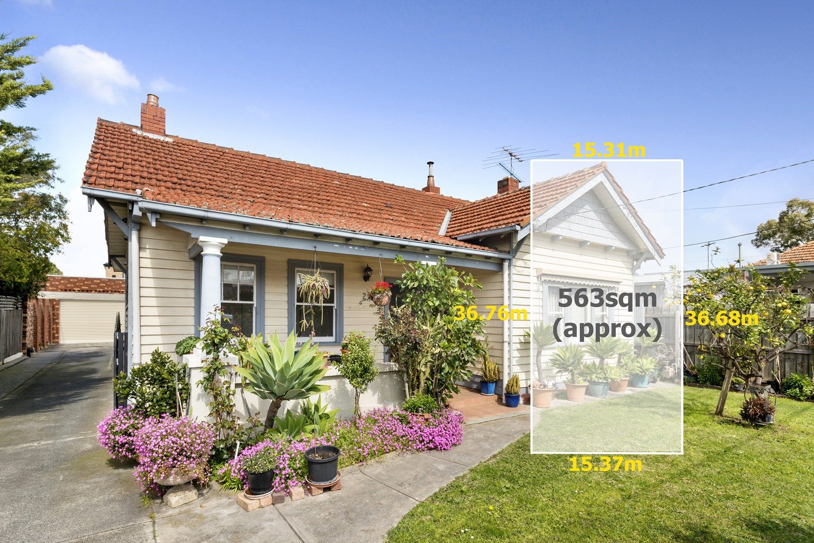 2 Mill Road, Oakleigh VIC 3166, Image 0