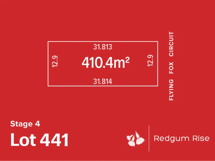 Lot 441 Flying Fox Circuit, Oakville NSW 2765