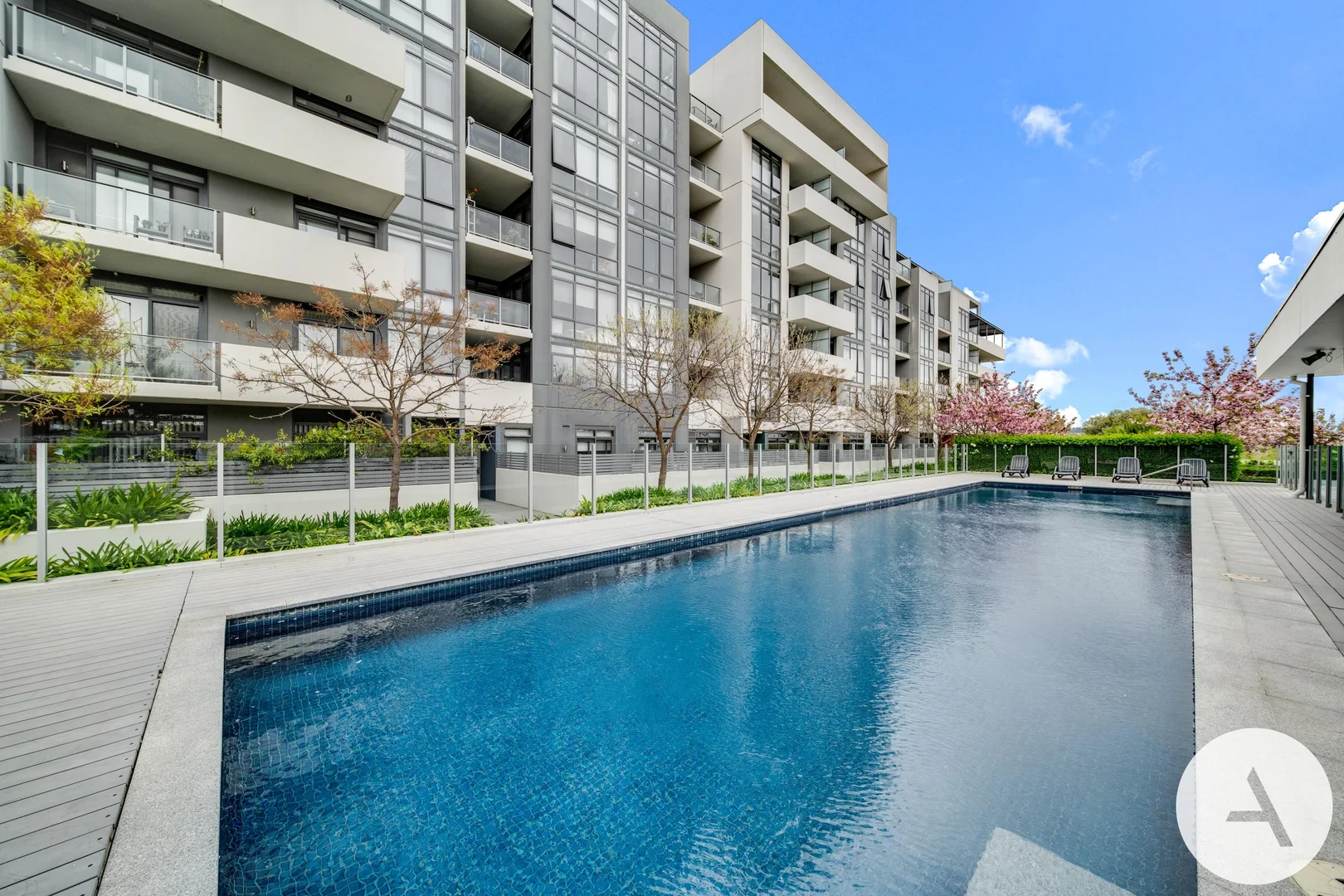 Additional image 10 of 232/41 Chandler St, Belconnen ACT 2617