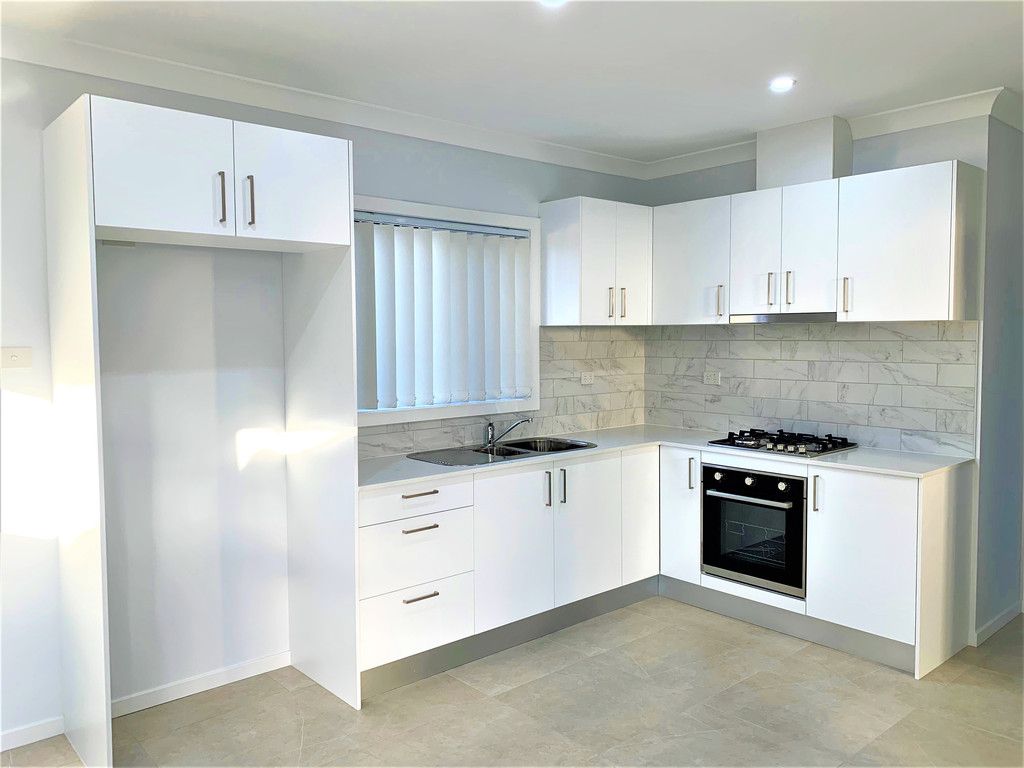 2 bedrooms House in 91A Alan St YAGOONA NSW, 2199