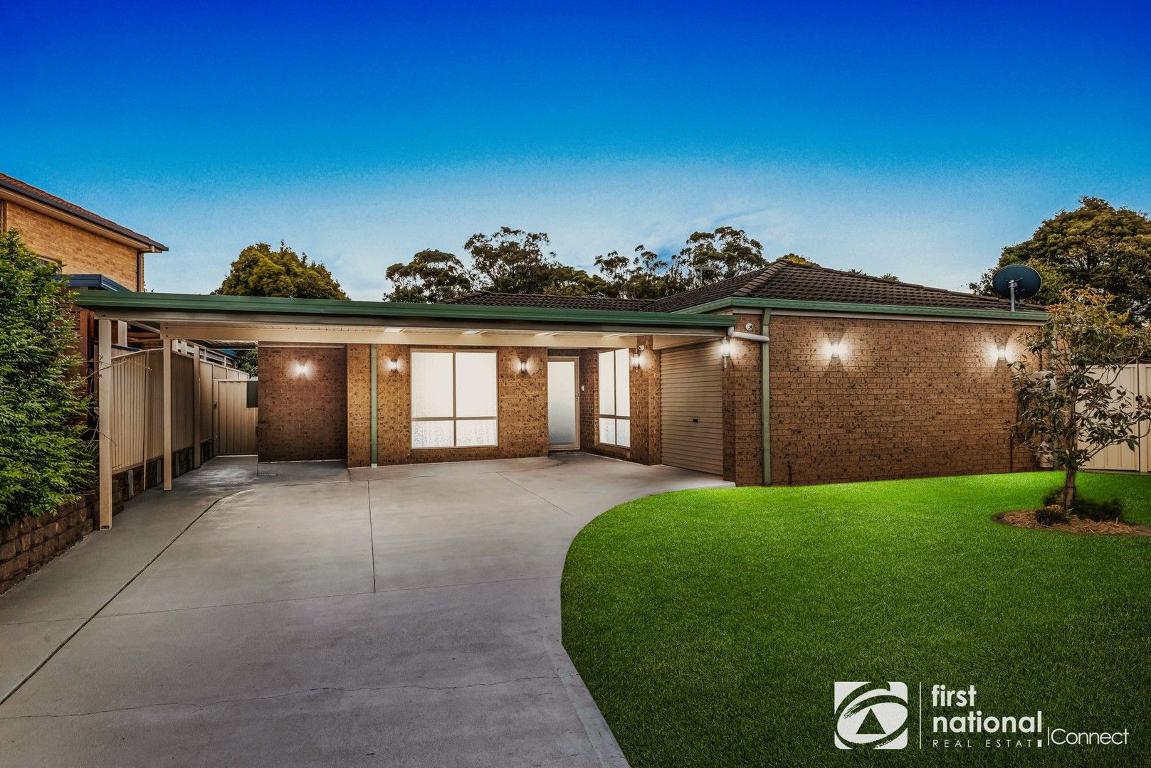 8 Stutt Place, South Windsor NSW 2756, Image 0