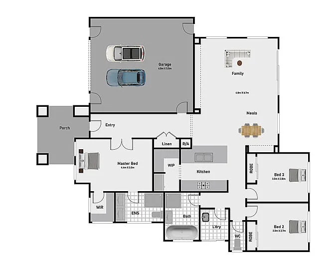 Additional image 13 of 63 Blessington Circuit, Mickleham VIC 3064