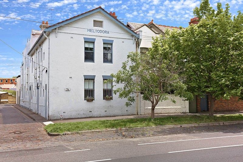 1 bedrooms Apartment / Unit / Flat in 4/74 Kerferd Road ALBERT PARK VIC, 3206