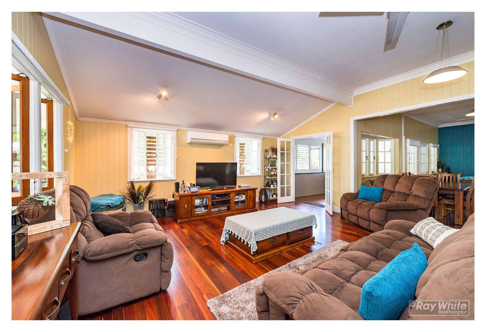 25 Dagmar Street, The Range QLD 4700, Image 1