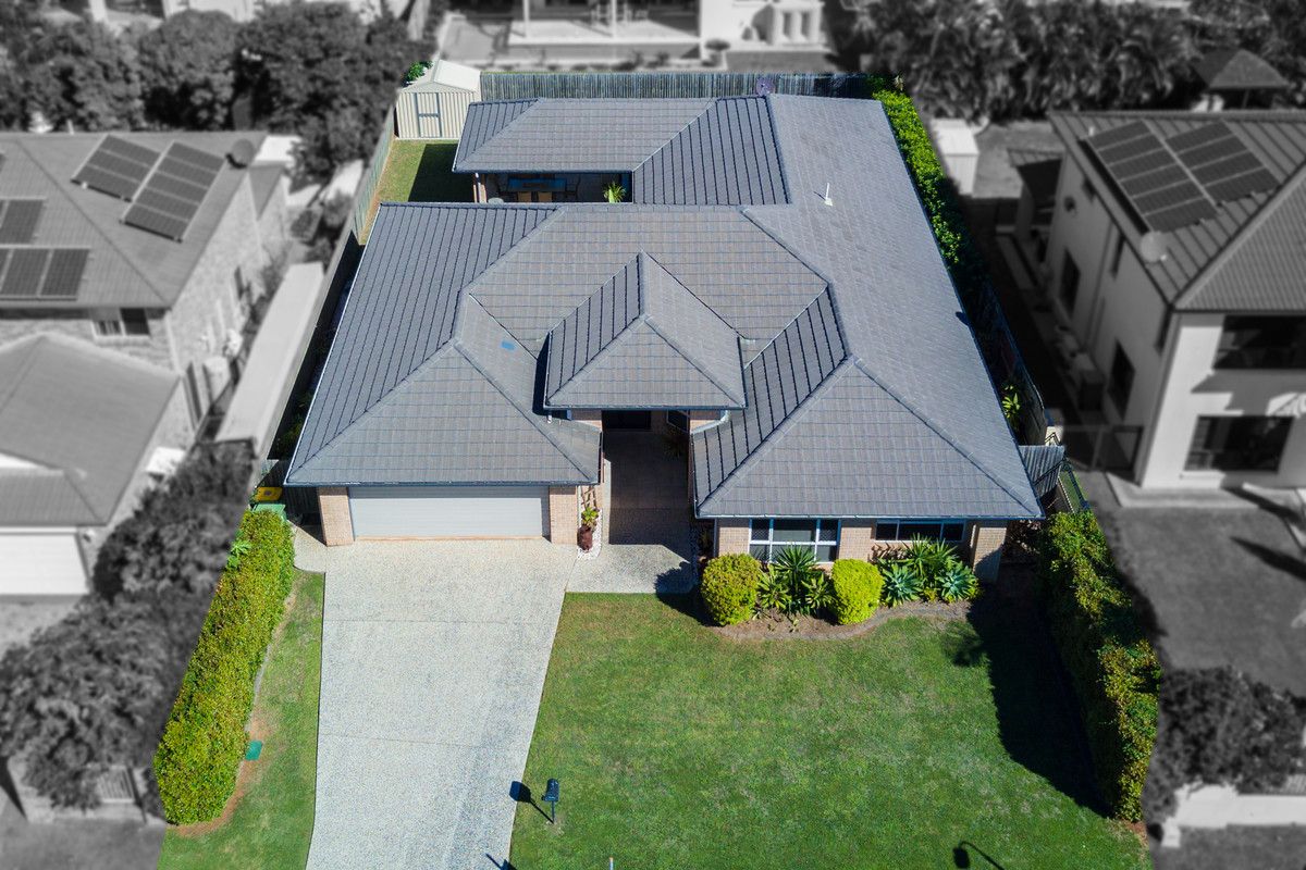 37 Waterville Drive, Thornlands QLD 4164, Image 1