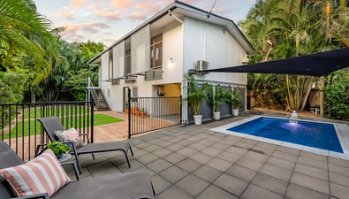 Picture of 30 Campbell Street, HERMIT PARK QLD 4812