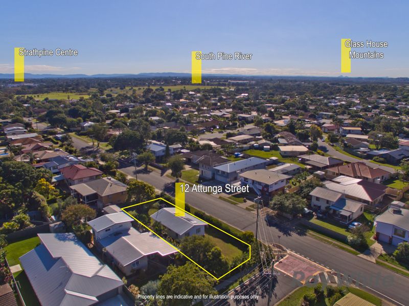 12 Attunga Street, Bald Hills QLD 4036, Image 2