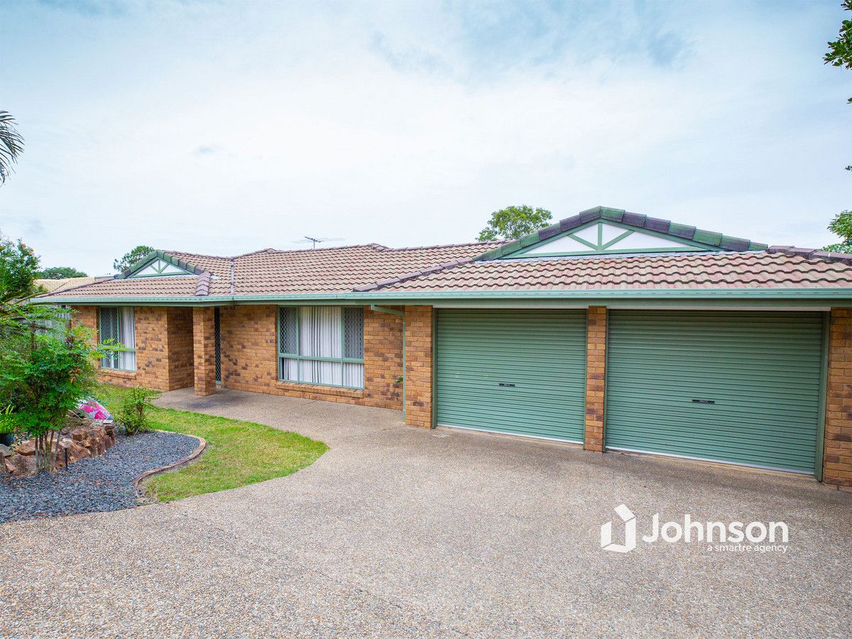 29 Evergreen Place, Forest Lake QLD 4078
