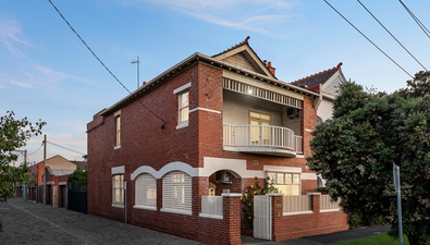 Picture of 111 Nimmo Street, MIDDLE PARK VIC 3206