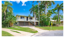 Picture of 11 Agnew Avenue, NORMAN GARDENS QLD 4701