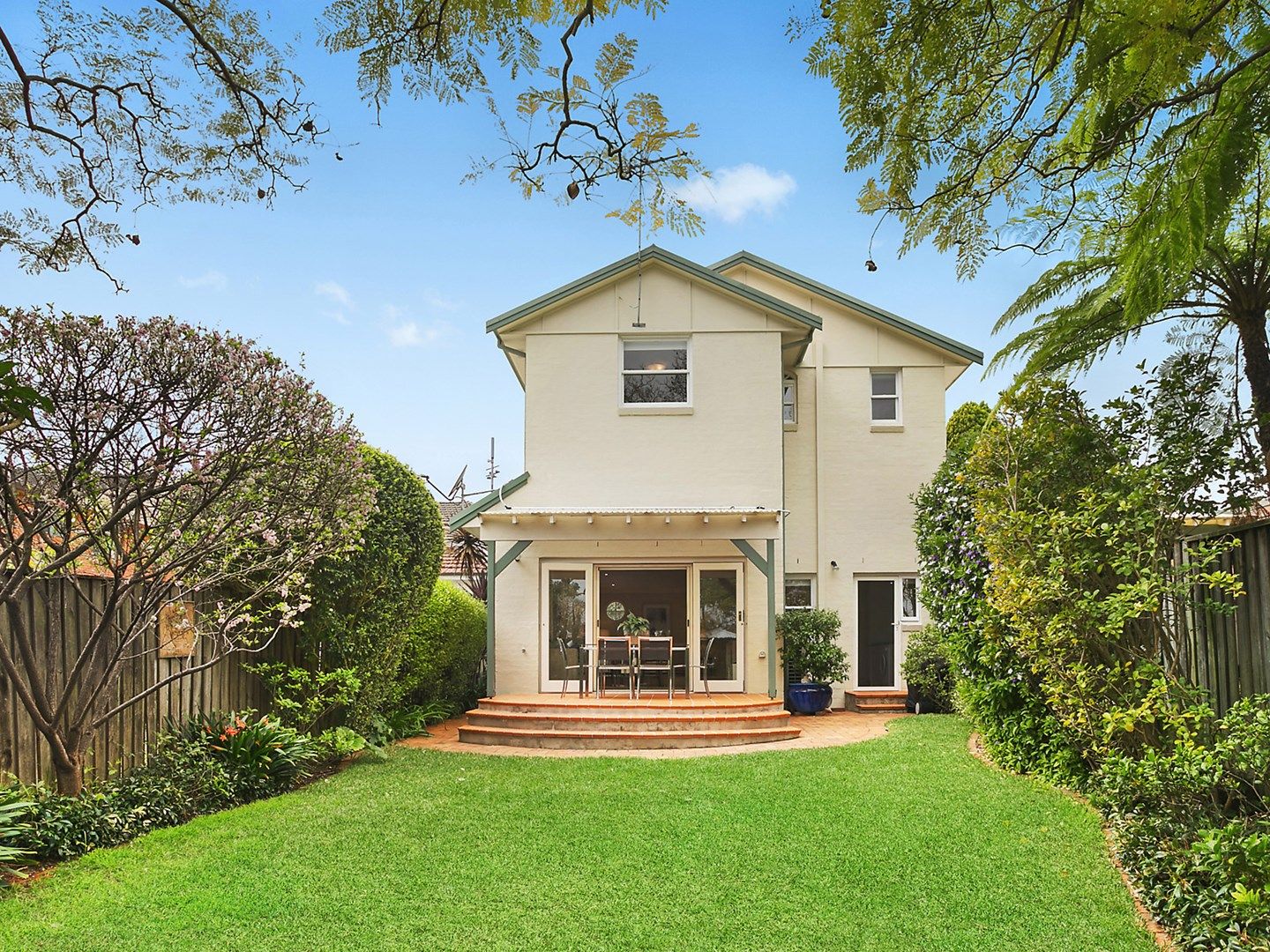 14A Park Road, Hunters Hill NSW 2110, Image 0