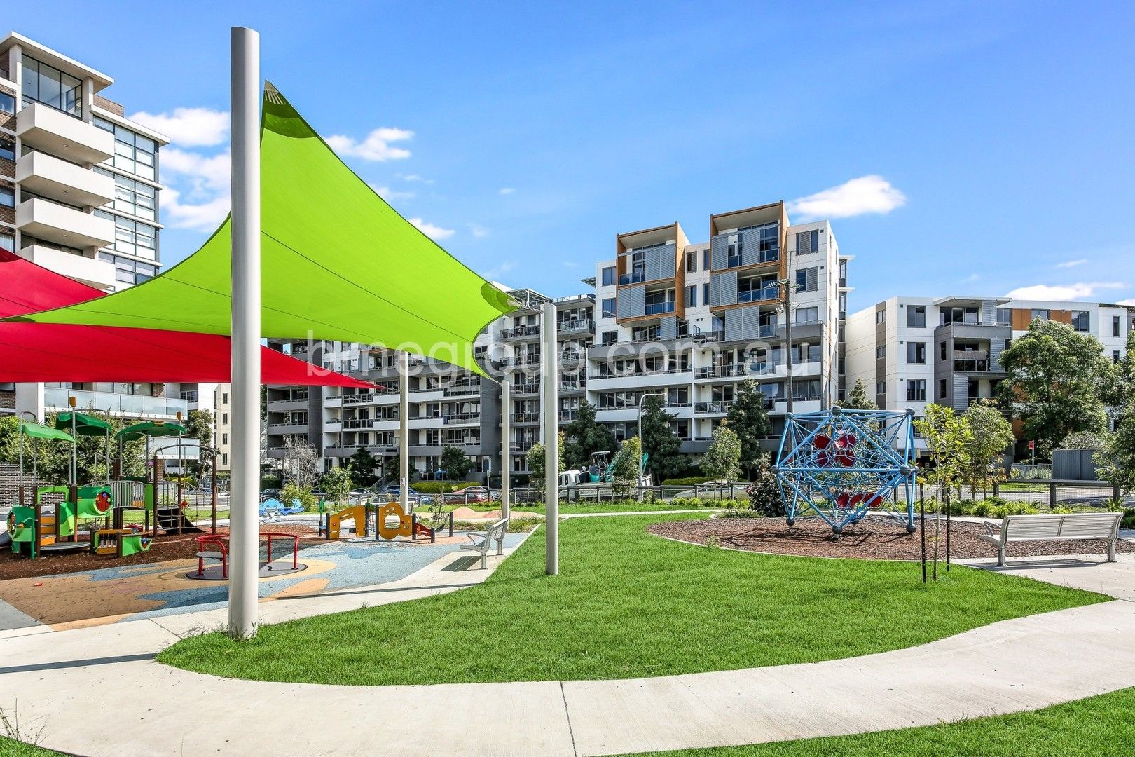 2 bedrooms Apartment / Unit / Flat in 630/28 Bonar Street ARNCLIFFE NSW, 2205