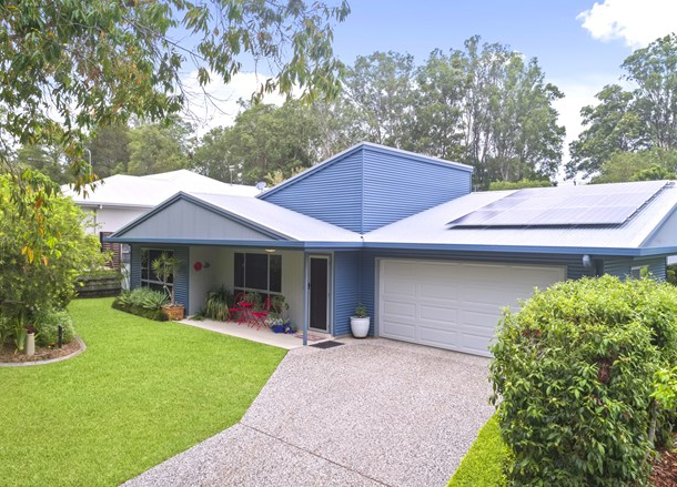 5 Paynters Pocket Avenue, Palmwoods QLD 4555