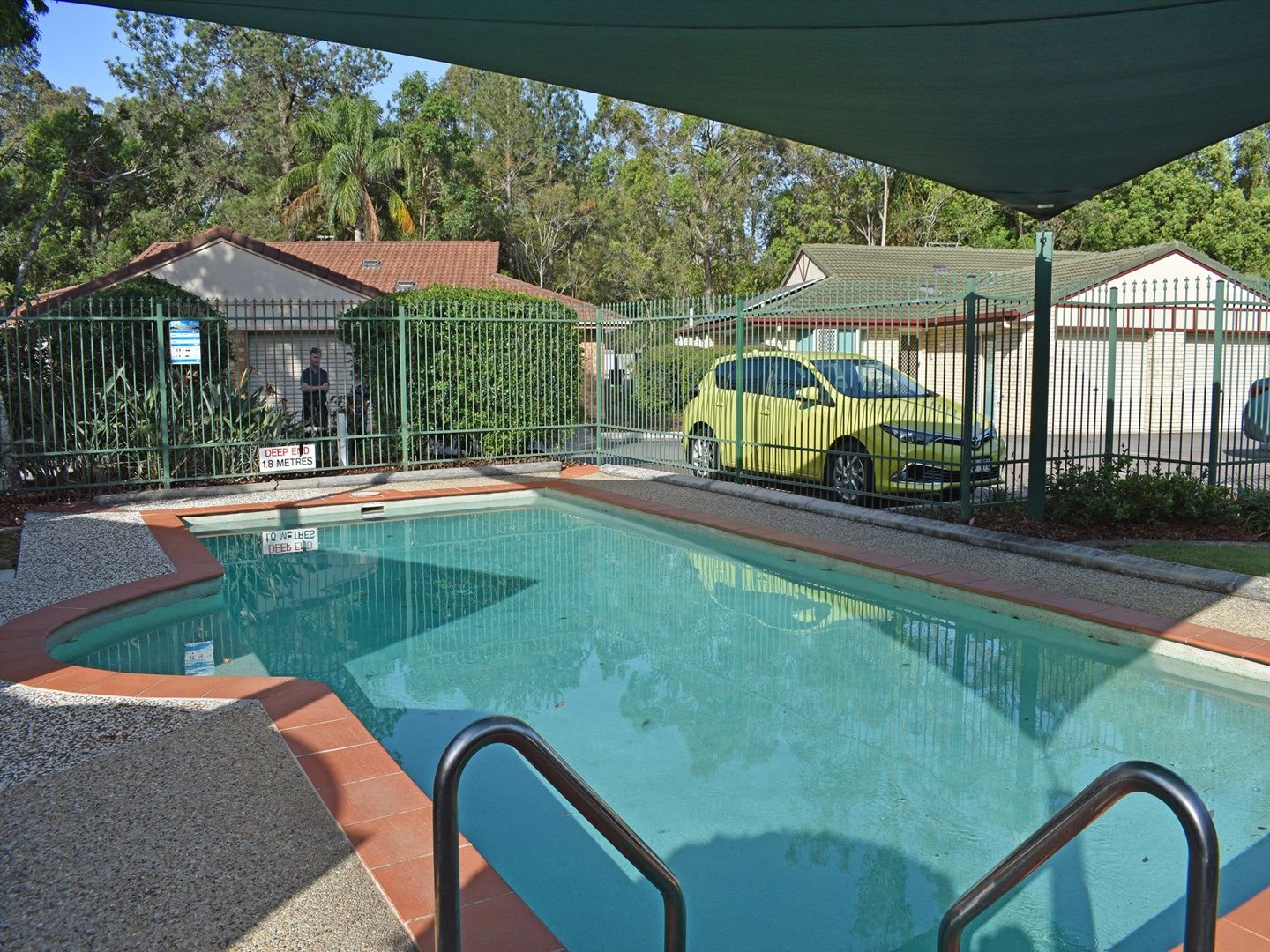 43/121 Archdale Road, Ferny Grove QLD 4055 House For Rent 500 Domain