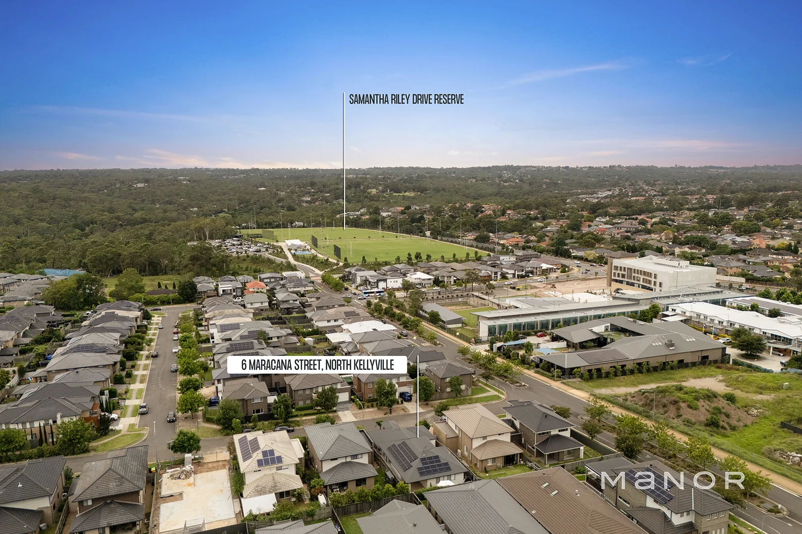 Additional image 19 of 6 Maracana Street, North Kellyville NSW 2155