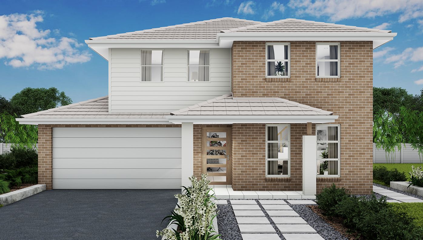 Lot 1342 Proposed Road, Campbelltown NSW 2560, Image 0