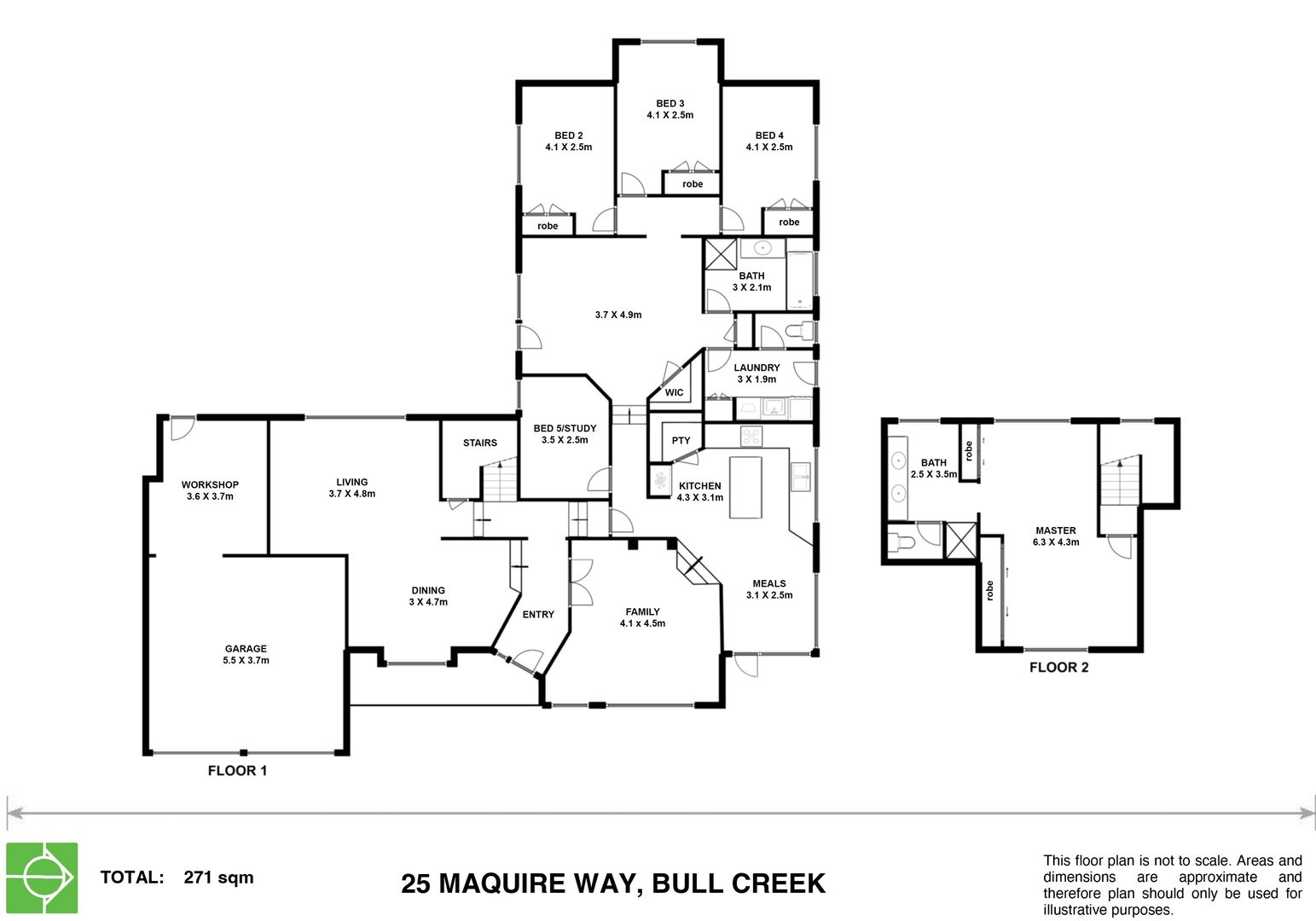 25 Maquire Way, Bull Creek WA 6149, Image 1