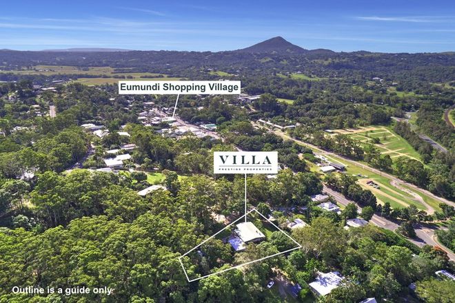 Picture of 6 Arundell Street, EUMUNDI QLD 4562