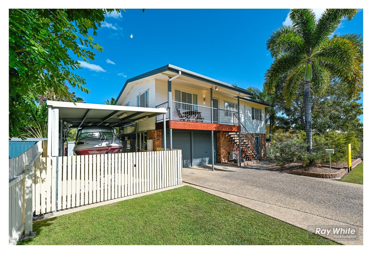 20 Bondeson Drive, Parkhurst QLD 4702, Image 0