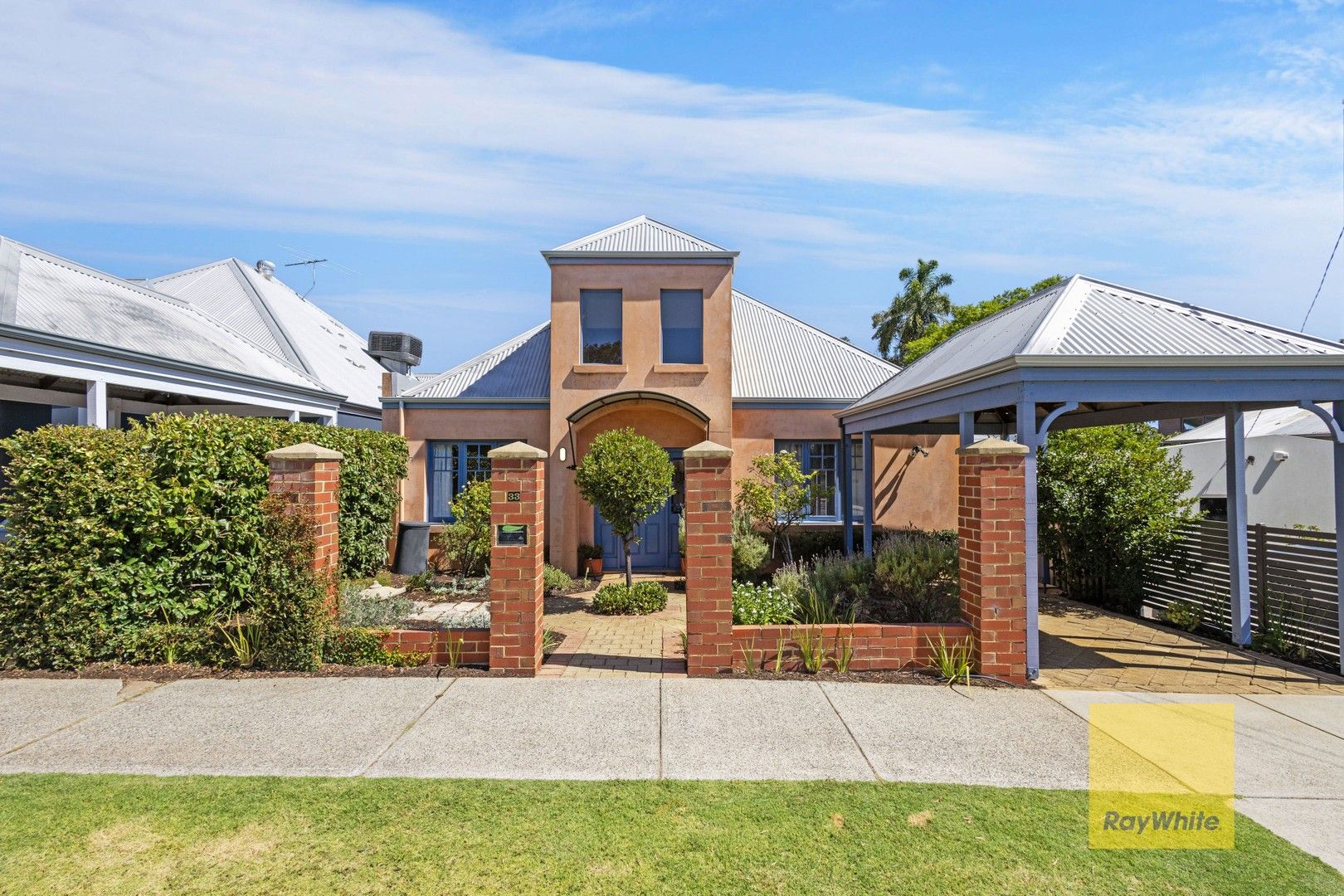 33 Galwey Street, Leederville WA 6007, Image 0