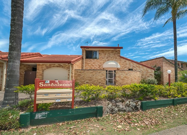 8/18 Dunlop Court, Mermaid Waters QLD 4218