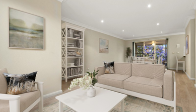 Picture of 5/8-10 Bellbrook Avenue, HORNSBY NSW 2077