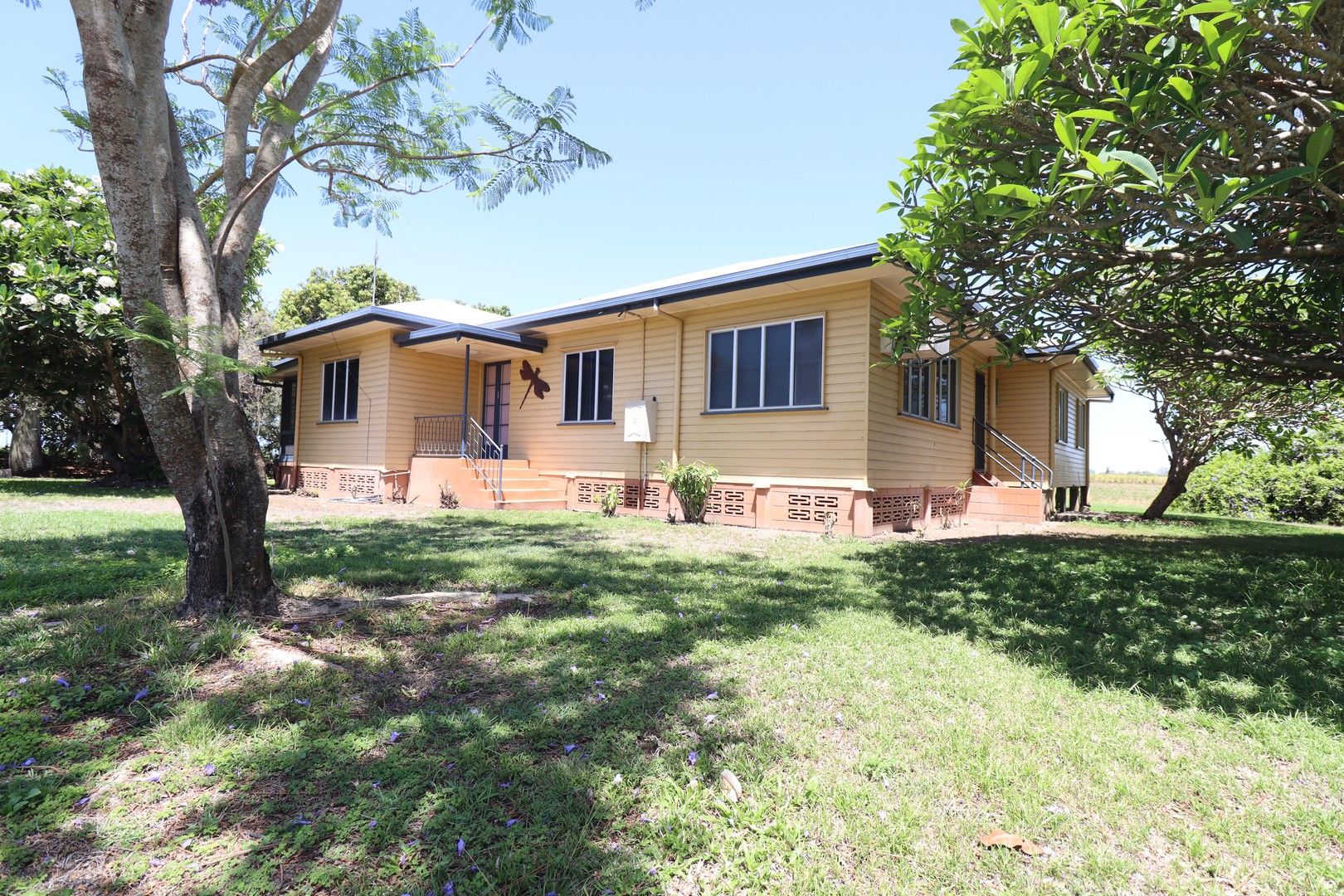 50 Milburn Road, Home Hill QLD 4806, Image 0