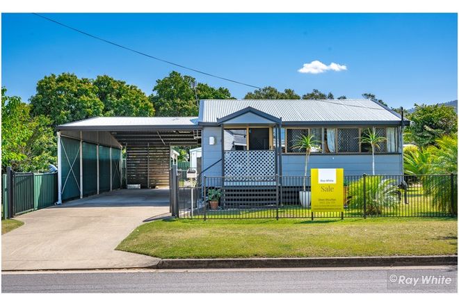 Picture of 271 Mcdougall Street, KOONGAL QLD 4701